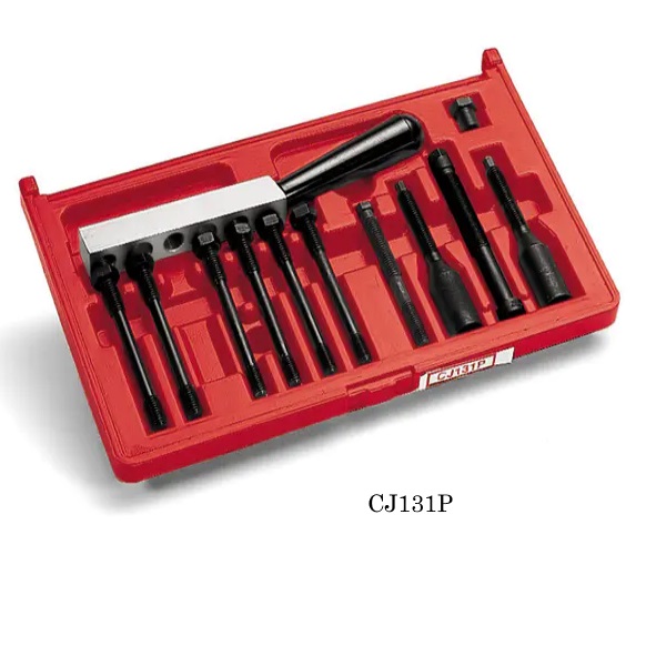 Snapon-General Hand Tools-CJ131P Lock Plate Depressor Set
